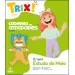 TRIX - Estudo do Meio - 2.º Ano - Caderno de Atividades