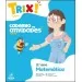TRIX - Matemática - 2.º Ano - Caderno de Atividades