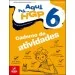 Aqui há... HGP! 6 - História e Geografia de Portugal - Caderno de Atividades