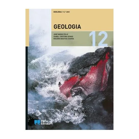 9789720421630 - Geologia 12 - Manual do Aluno