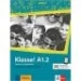 Klasse! A1.2 Kursbuch - Alemão 8.º Ano - Manual do Aluno
