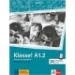 Klasse! A1.2 Übungsbuch - Alemão 8.º Ano - Caderno de Atividades
