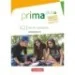 Prima Plus A2 Arbeitsbuch - Alemão 11.º Ano - Caderno de Atividades