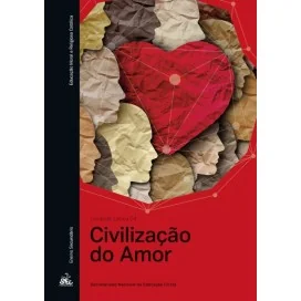 9789898822437 - A Civilização Do Amor - Un. Letiva 4 EMRC