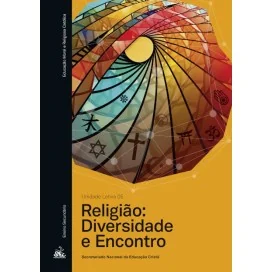 9789898822475 - Religião: Diversidade e Encontro - Un. Letiva 5 EMRC