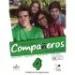 Compañeros - 4 / C.Ejercicios Nueva edición - Espanhol - Caderno de Atividades