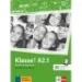 Klasse! A2.1 Arbeitsbuch Alemão - 9.º Ano - Caderno de Atividades