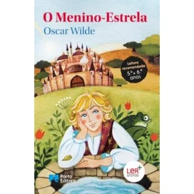 9789720727169 - O Menino-Estrela