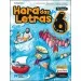 Hora das Letras 6 - Português - Manual do Aluno