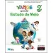 VAMOS aprender Estudo do Meio - 2.º Ano - Manual do Aluno