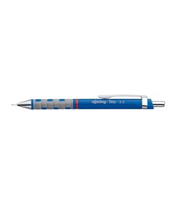 Lapiseira Rotring Tikky 0.5mm Azul