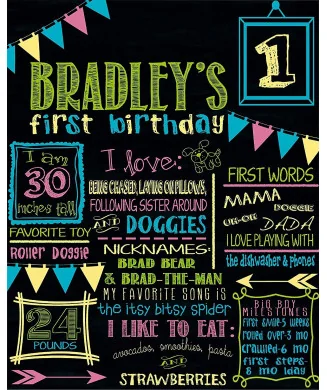 Marcador de Giz Liquido Apli Ponta Redonda 5.5mm 13958 Verde